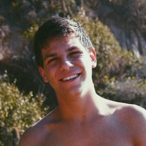 Meet your Posher, William